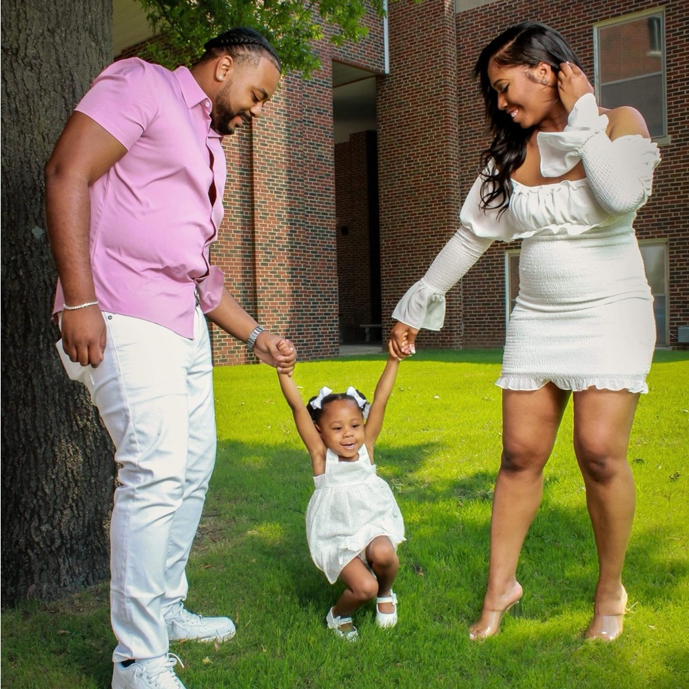 Meet your Posher, Reneisha